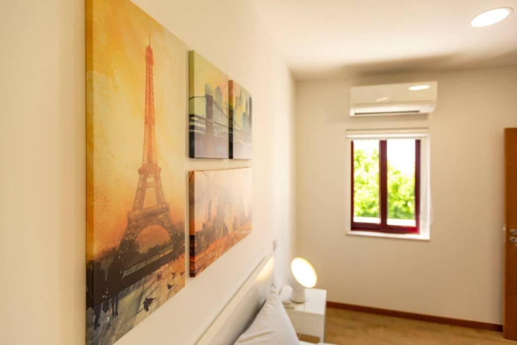 Eiffel Portoアパートメント エクステリア 写真